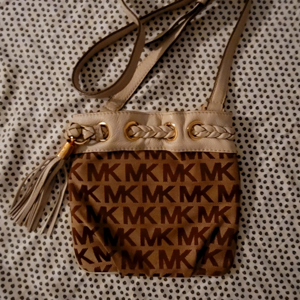 Michael Kors Crossbody